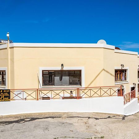 فيلا Melina Kyra Panagia المظهر الخارجي الصورة